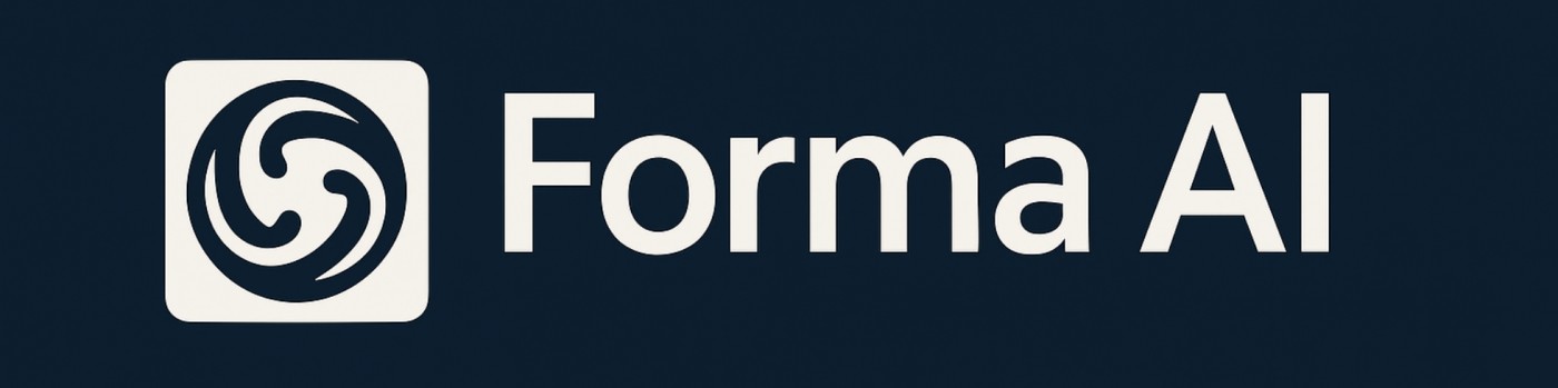 Forma AI Logo