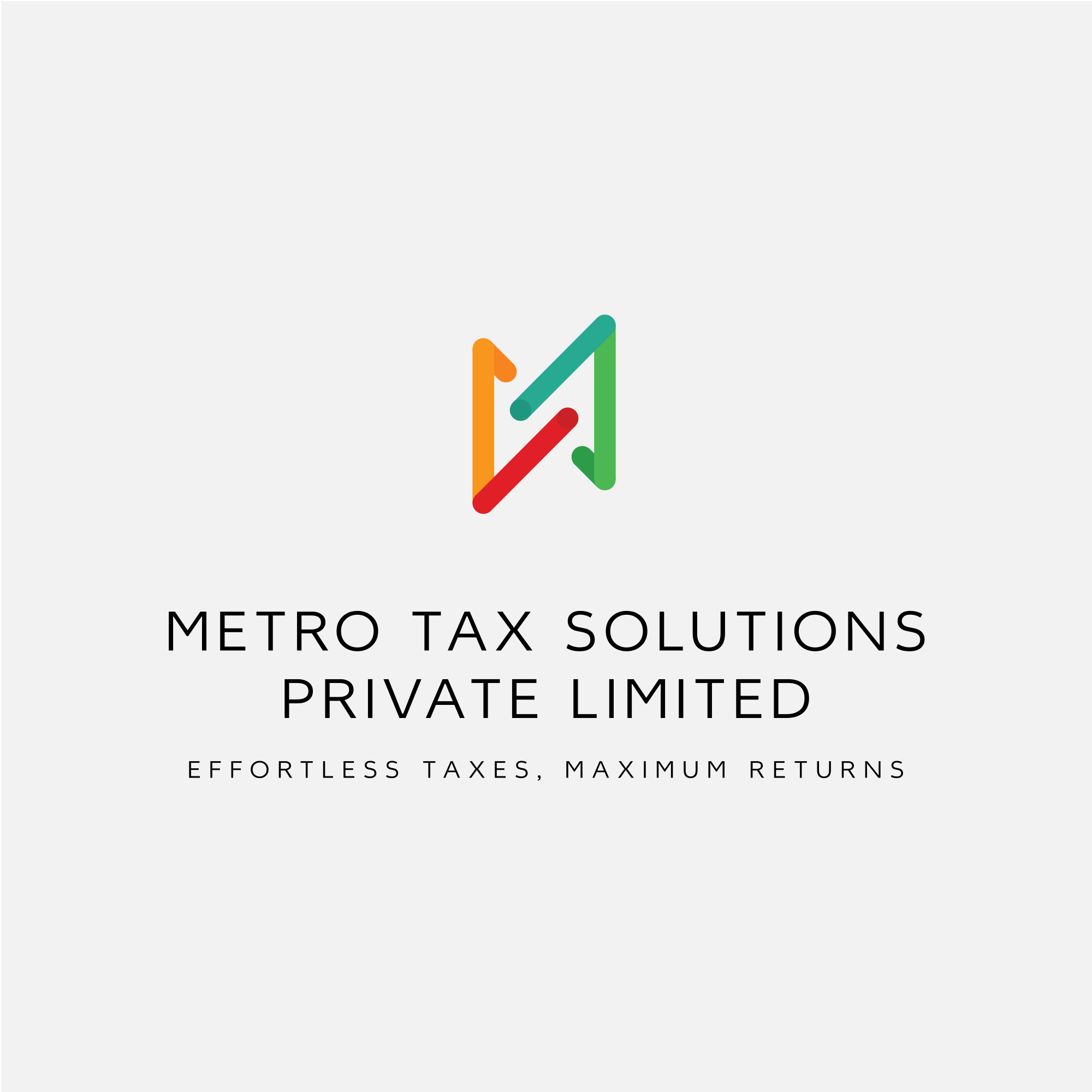 Metro Ta xSolutions