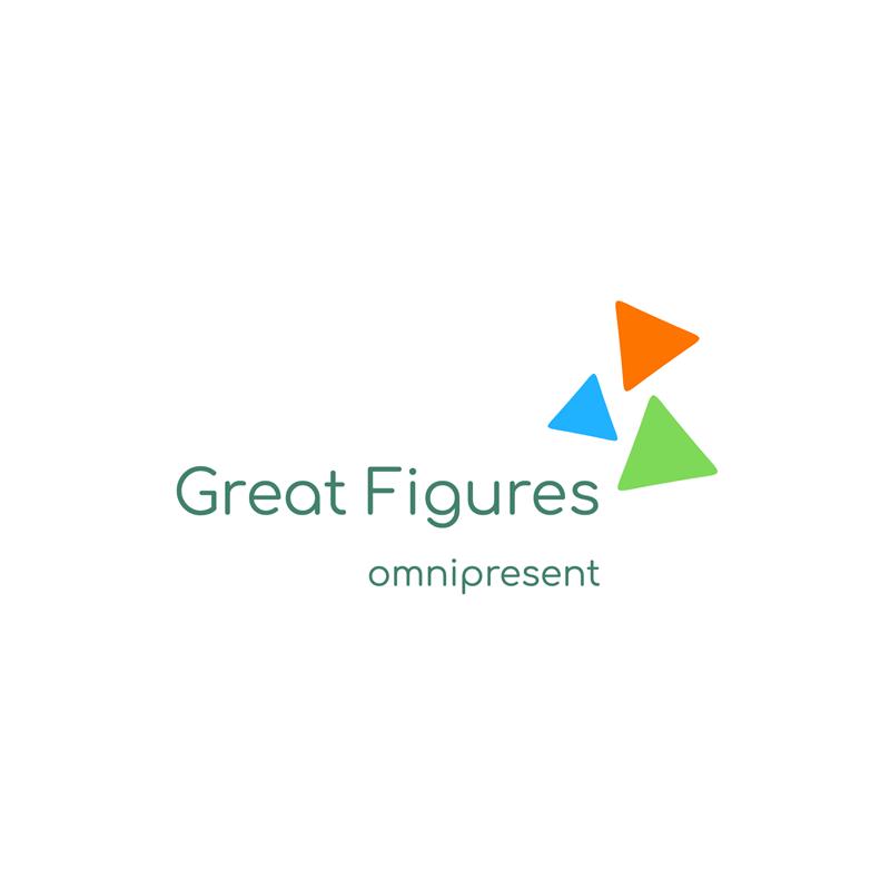 great figures logo